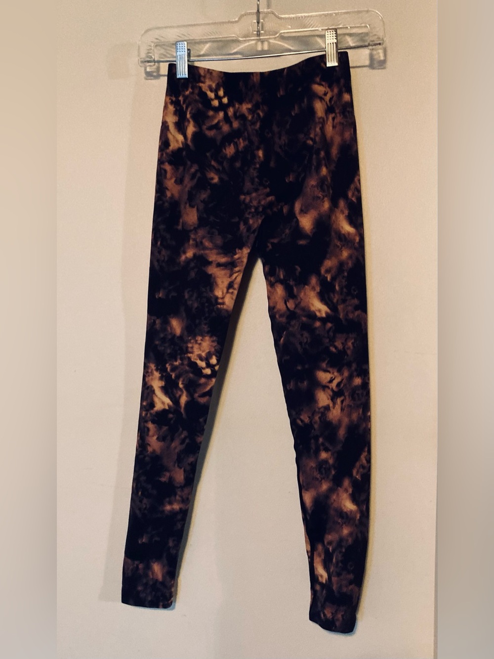 Yeoreo Workout Leggings Jada Scrunch Butt Lifting Seamless High-Waist Yoga Pants